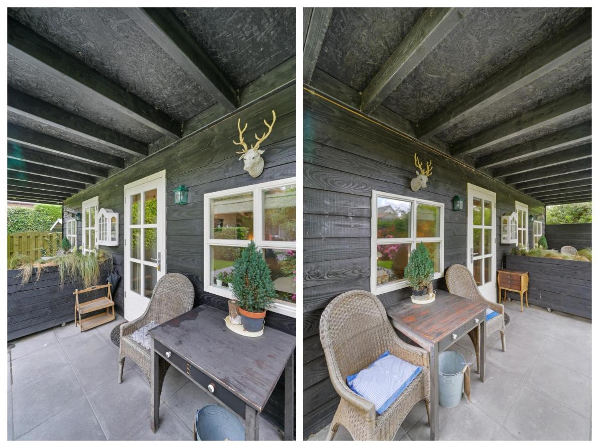 B&B Хоофдорп Екстериор снимка