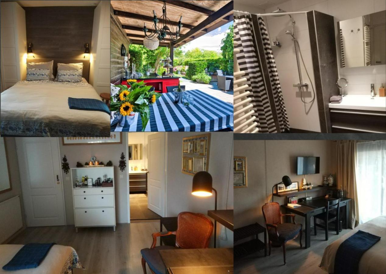 B&B Хоофдорп Екстериор снимка