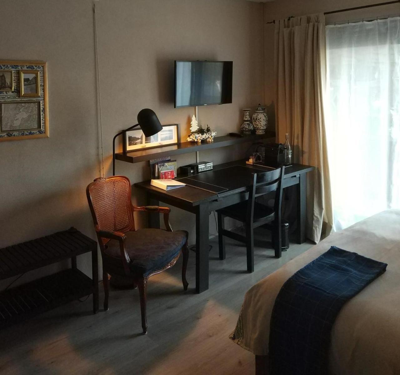 B&B Хоофдорп Екстериор снимка